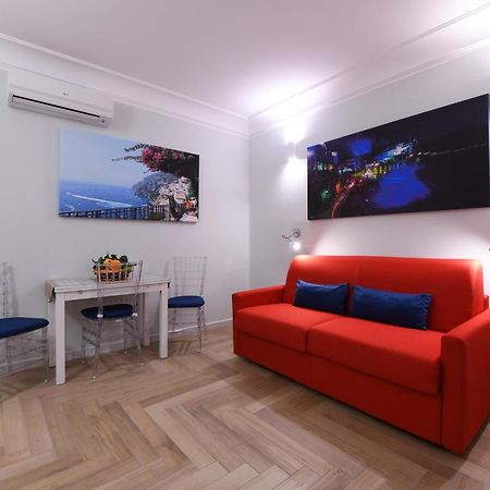 Апартаменты Angela House Amalfi Centro Экстерьер фото