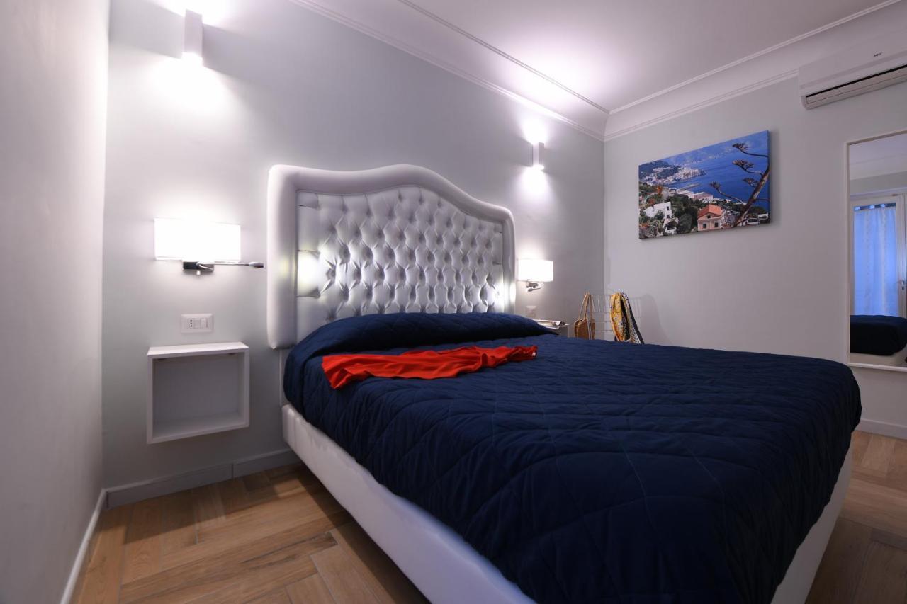 Апартаменты Angela House Amalfi Centro Экстерьер фото
